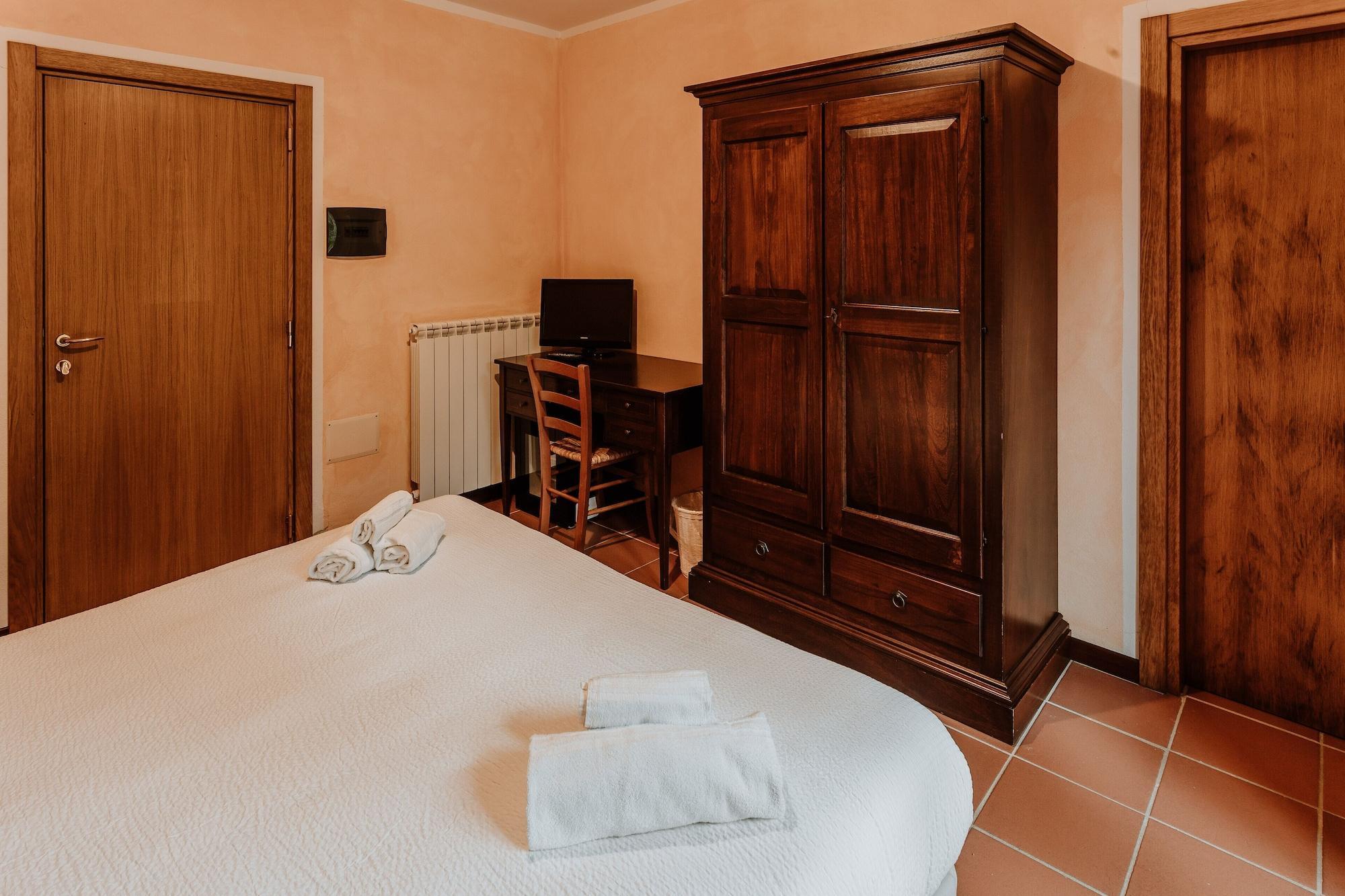 Vallicciola Nature Hotel Tempio Pausania Bagian luar foto