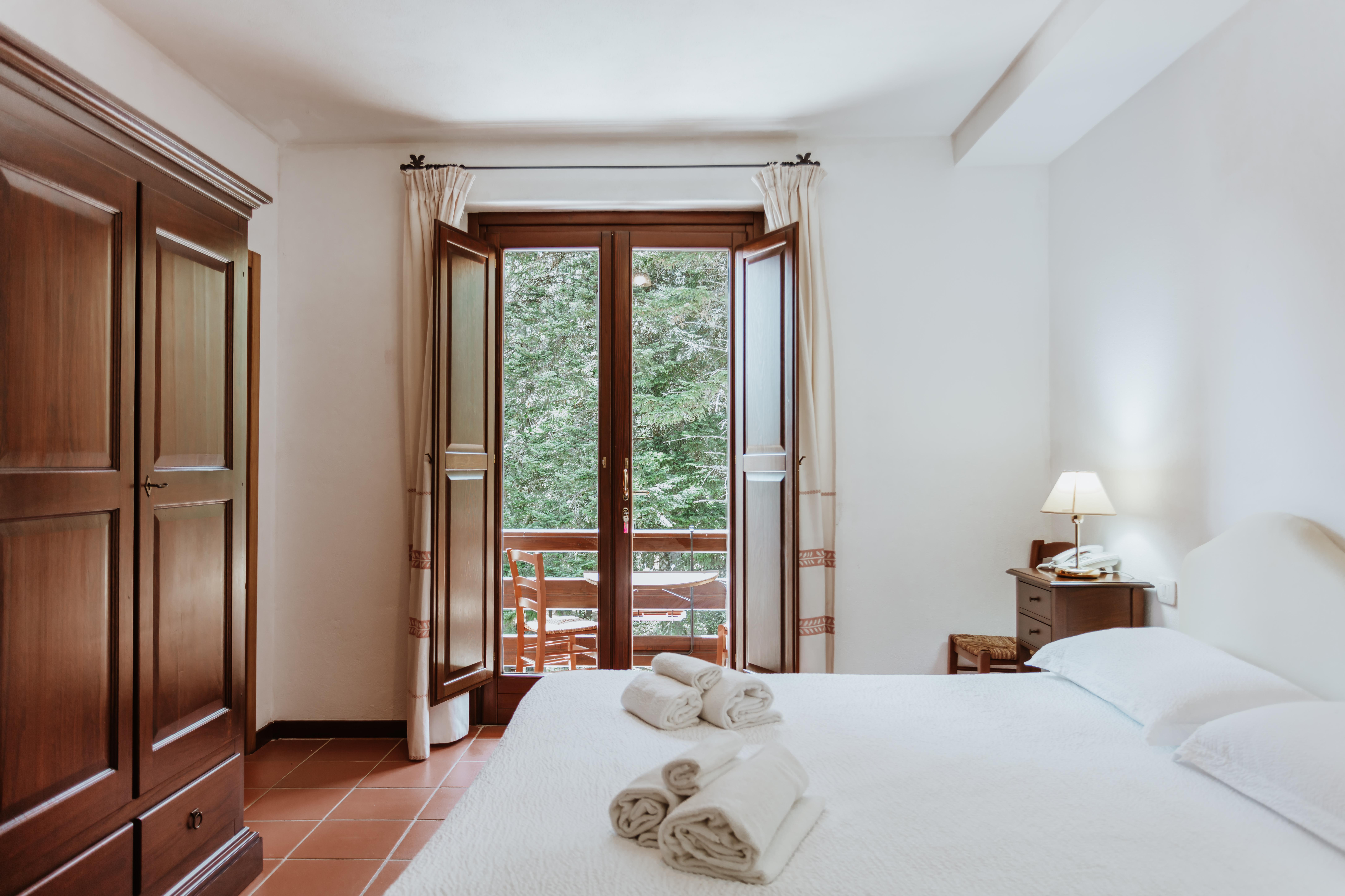 Vallicciola Nature Hotel Tempio Pausania Bagian luar foto